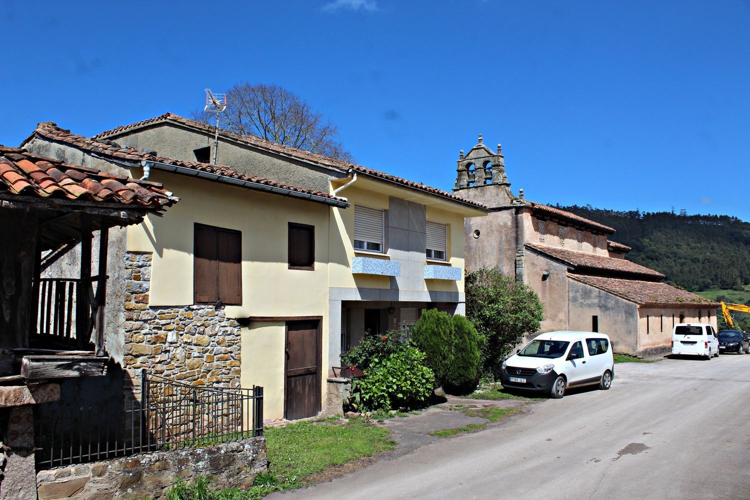 Casas o chalets-Venta-Villaviciosa-1731787-Foto-2