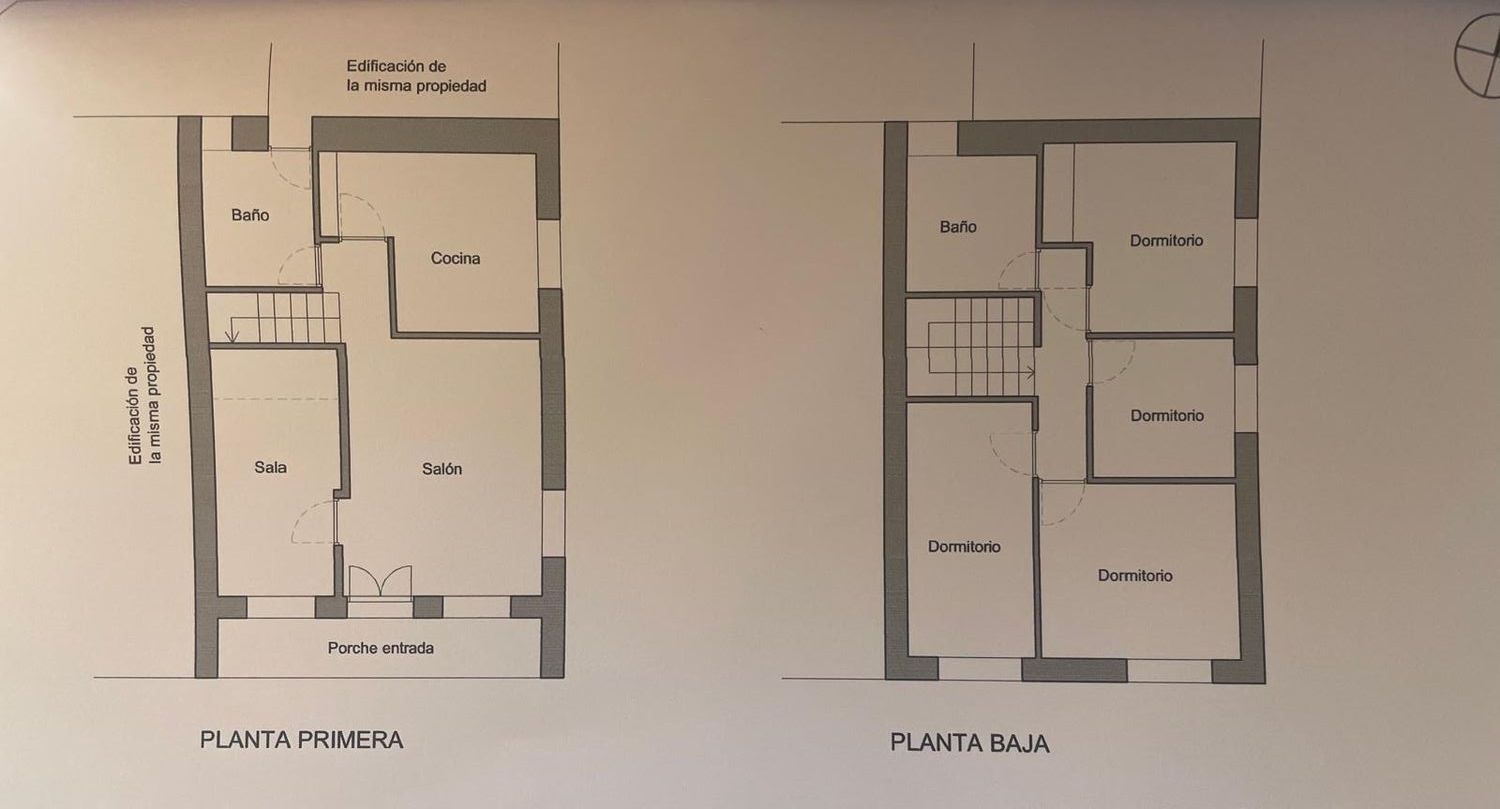Casas o chalets-Venta-Villaviciosa-1731787-Foto-54