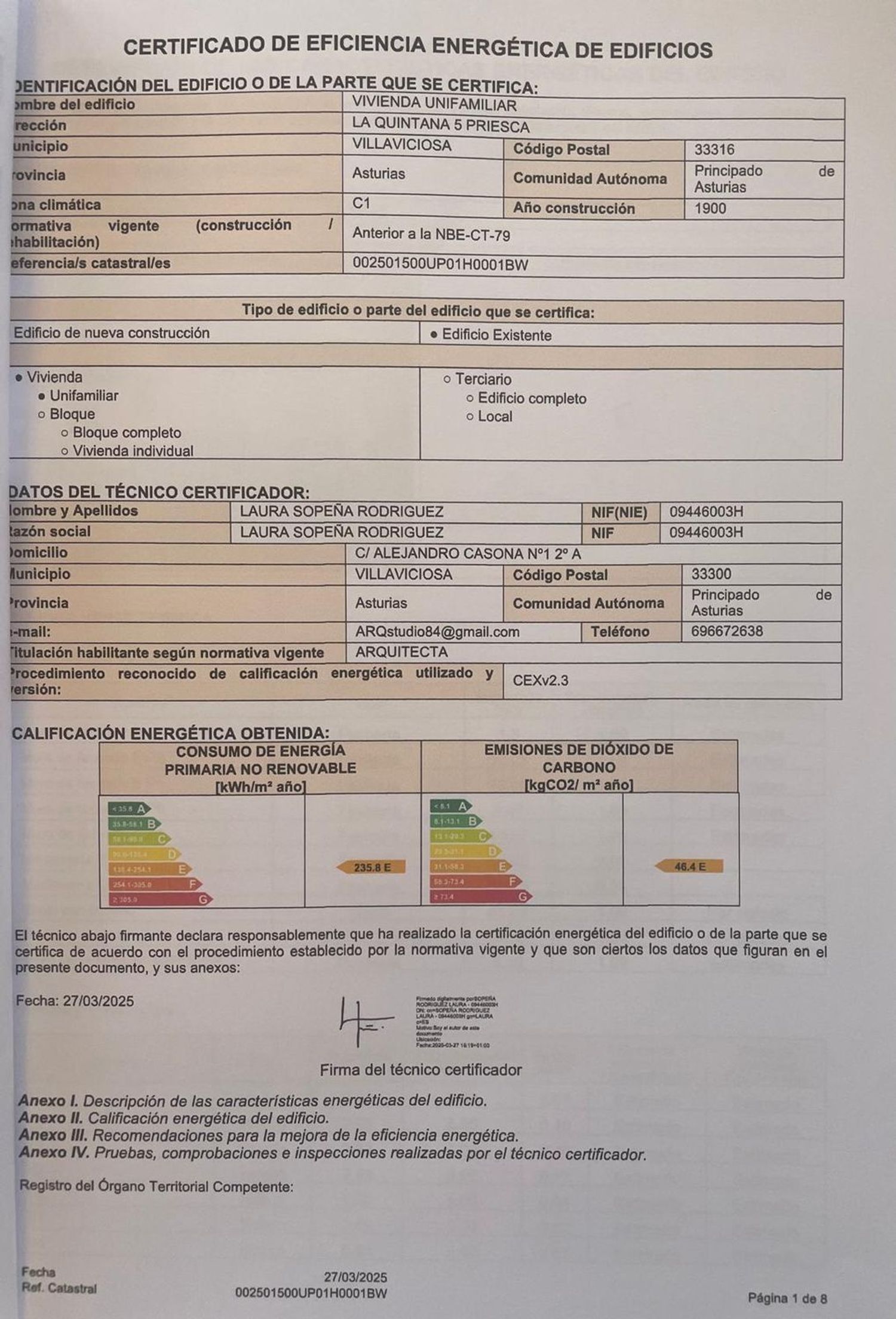 Casas o chalets-Venta-Villaviciosa-1731787-Foto-53