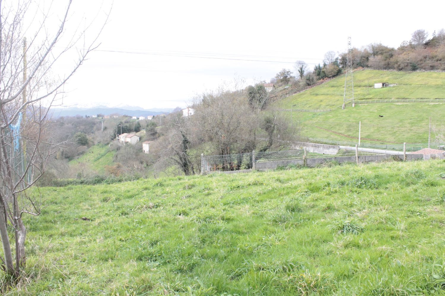 Fincas y solares-Venta-Bimenes-499986