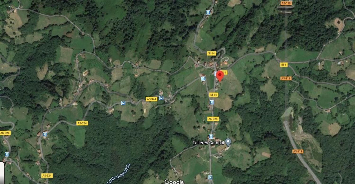 Fincas y solares-Venta-Bimenes-499986-Foto-26