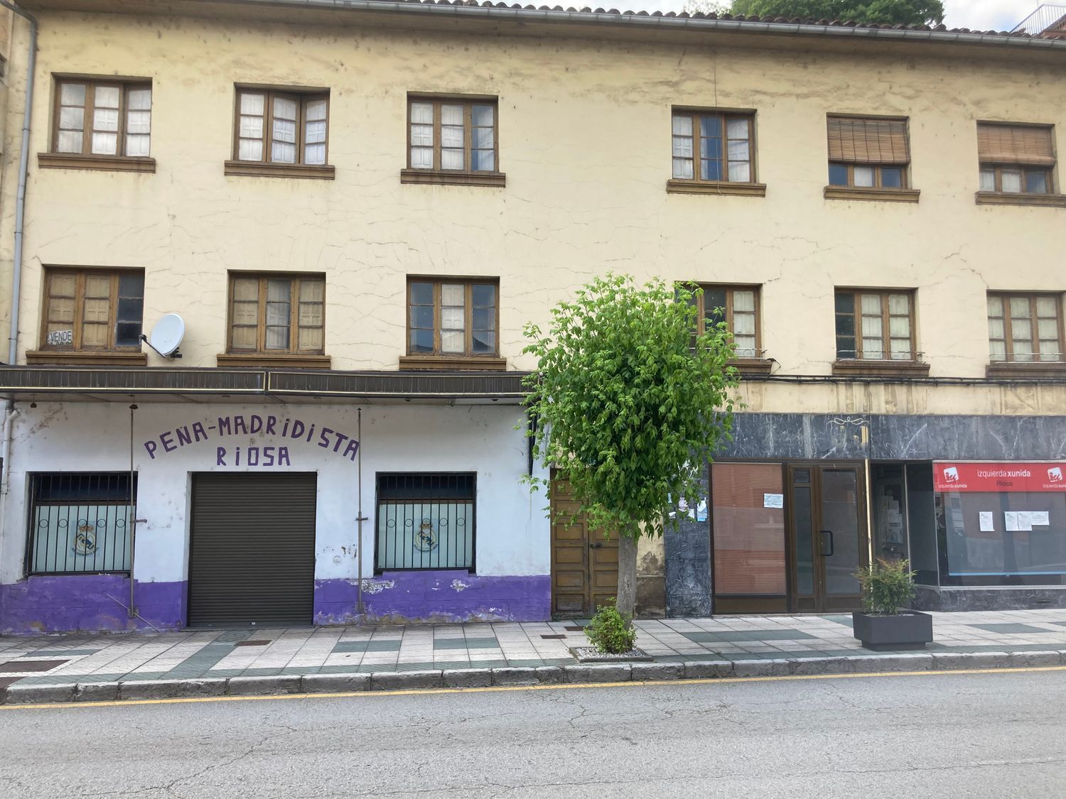 Edificios-Venta-Riosa-680353-Foto-14