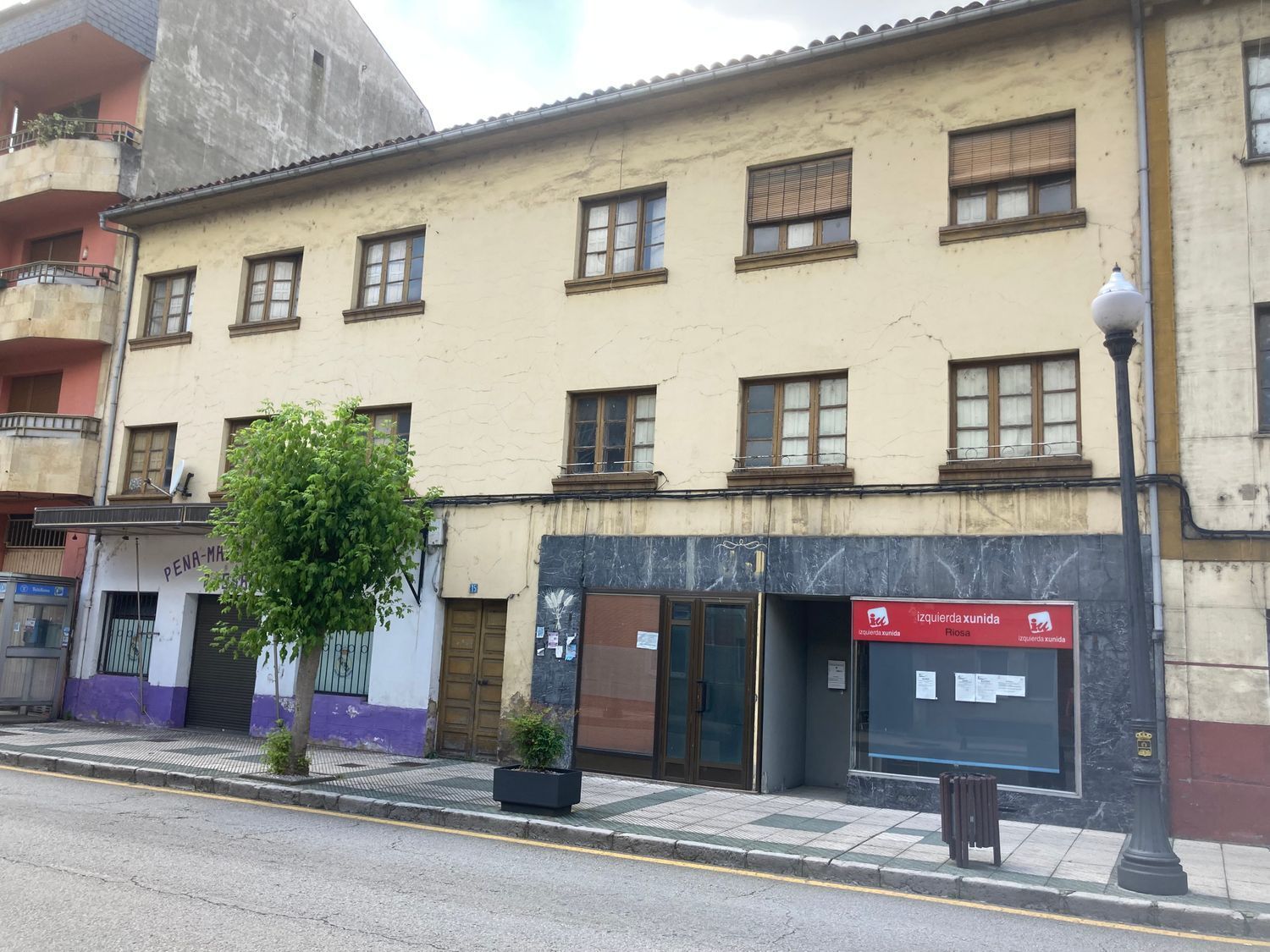 Edificios-Venta-Riosa-680353-Foto-13