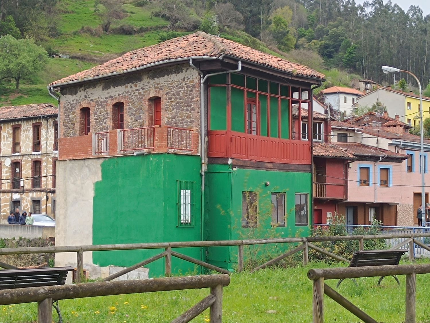 Casas o chalets-Venta-Mieres-1718224-Foto-55