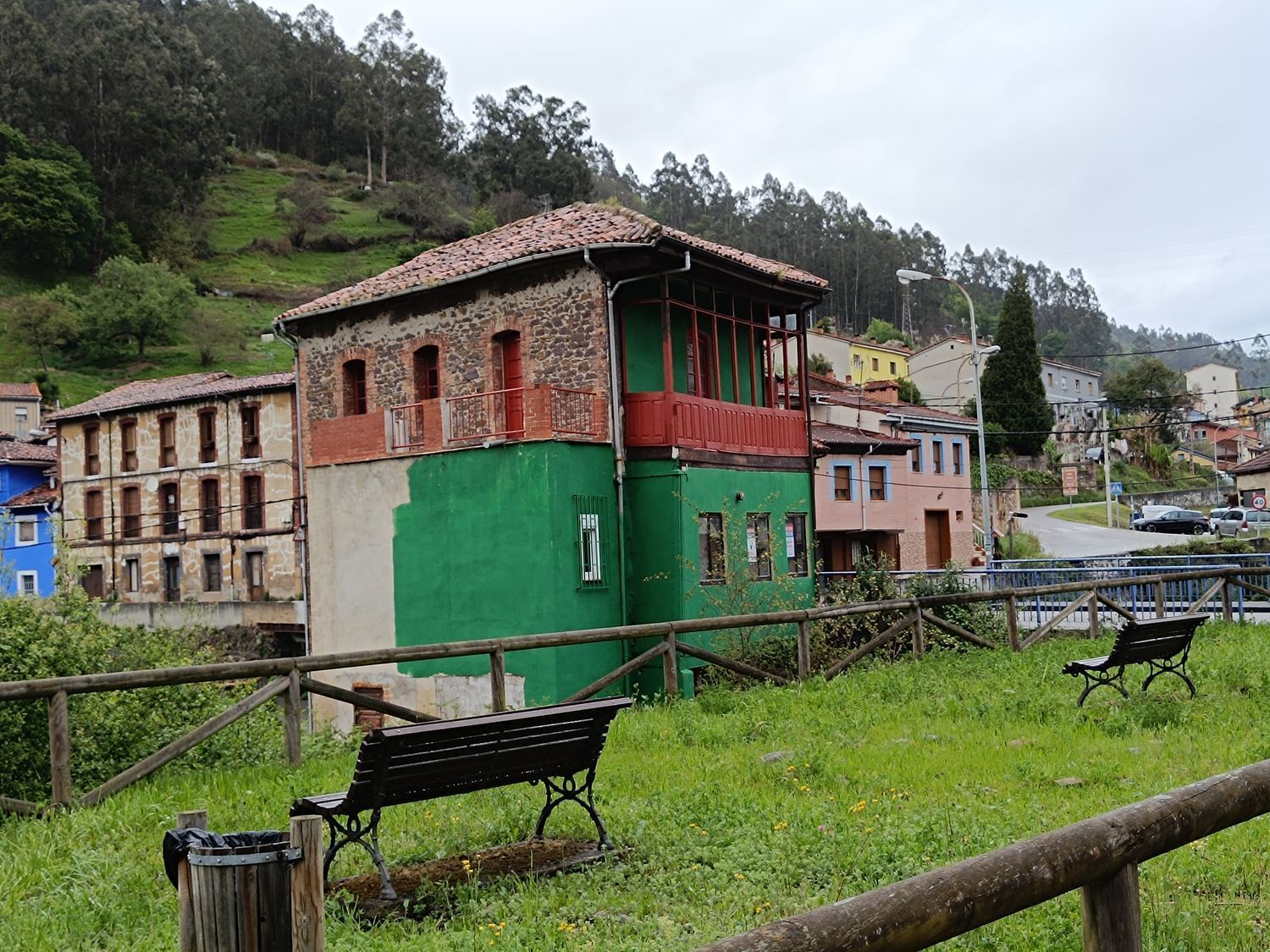 Casas o chalets-Venta-Mieres-1718224-Foto-57
