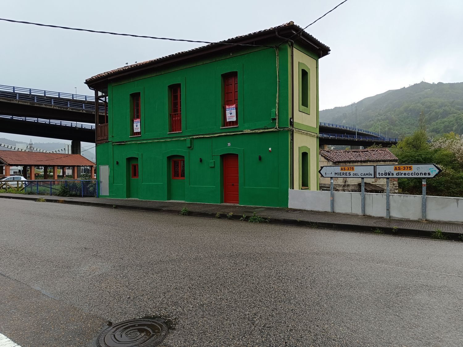 Casas o chalets-Venta-Mieres-1718224-Foto-59