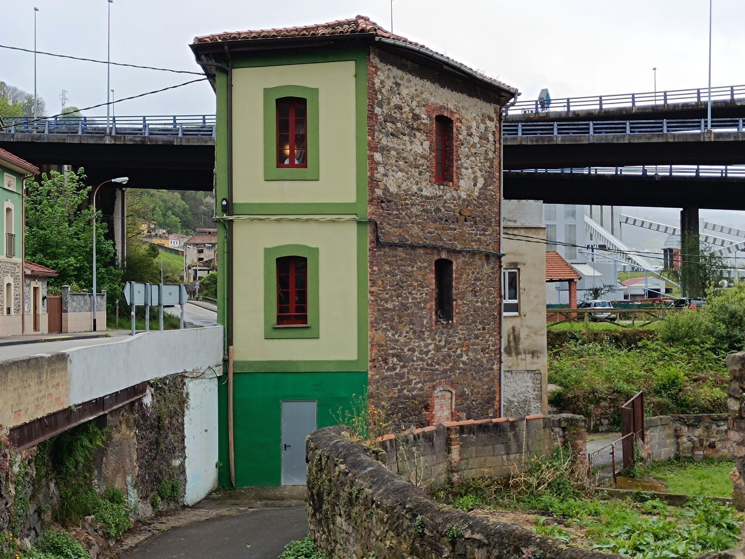 Casas o chalets-Venta-Mieres-1718224-Foto-58