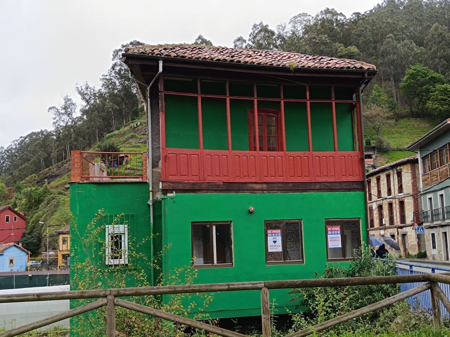 Casas o chalets-Venta-Mieres-1718224-Foto-62