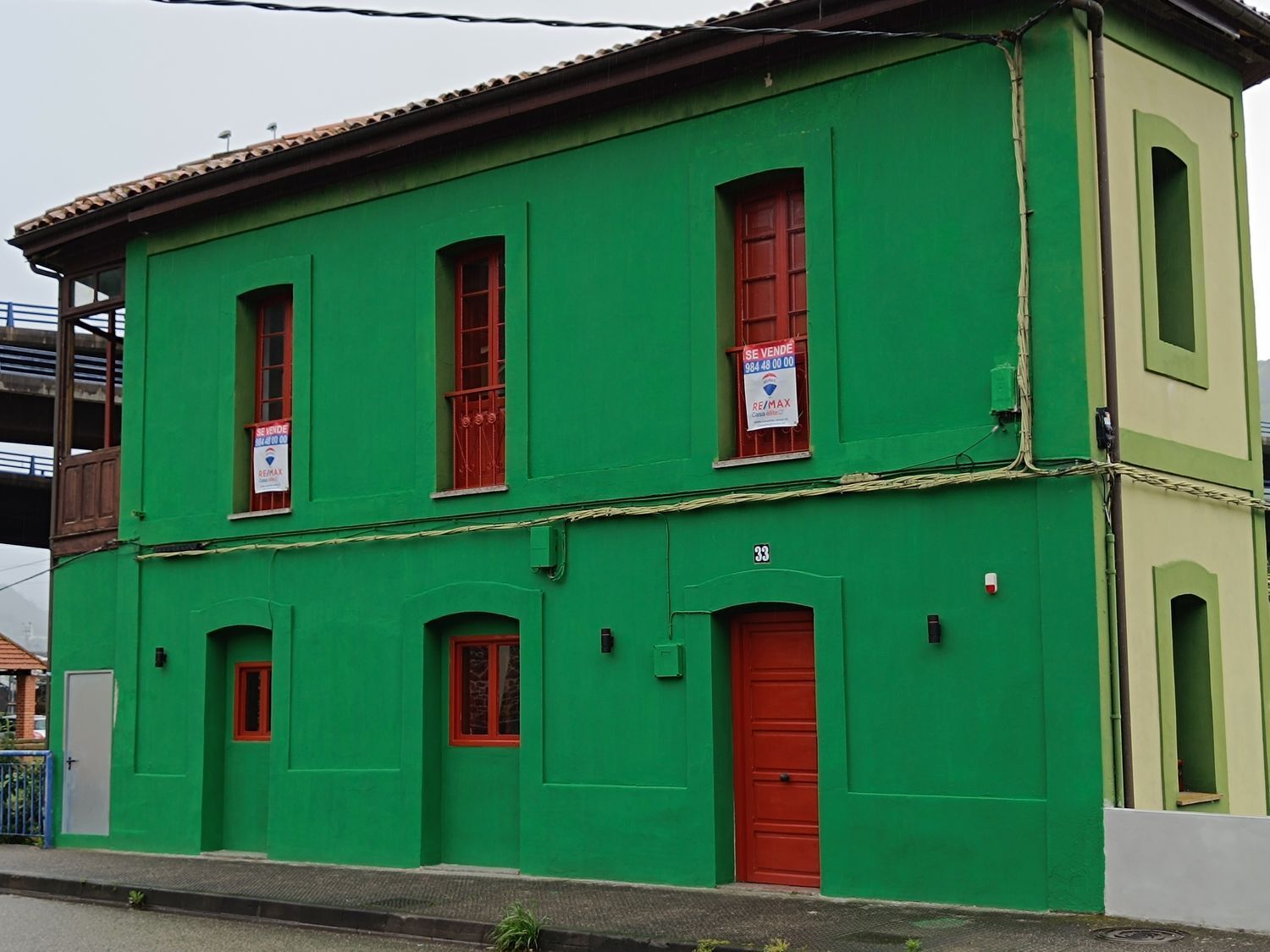Casas o chalets-Venta-Mieres-1718224-Foto-60