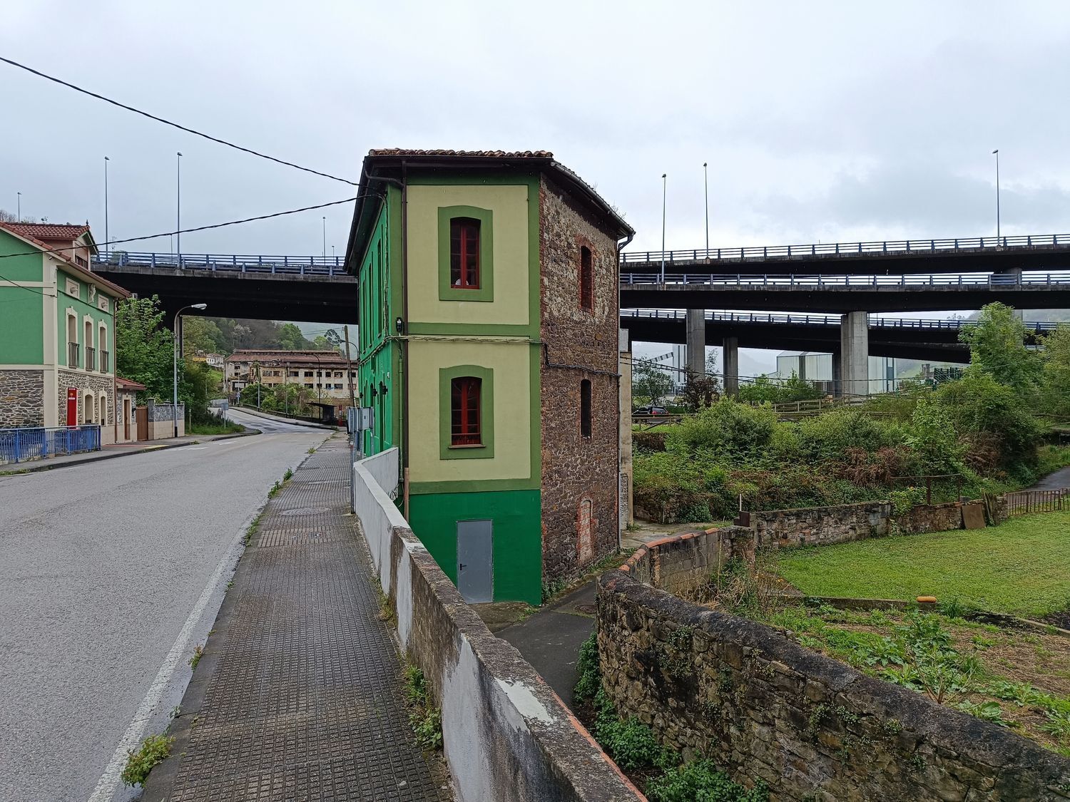 Casas o chalets-Venta-Mieres-1718224-Foto-64
