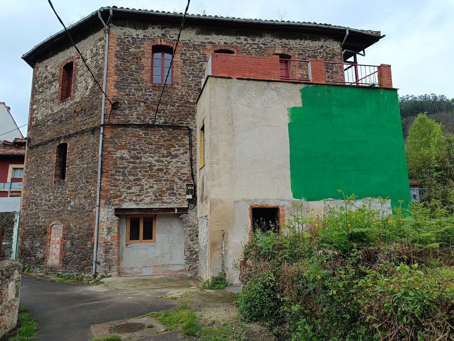 Casas o chalets-Venta-Mieres-1718224-Foto-61
