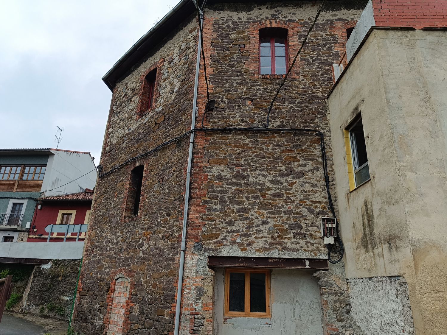 Casas o chalets-Venta-Mieres-1718224-Foto-63