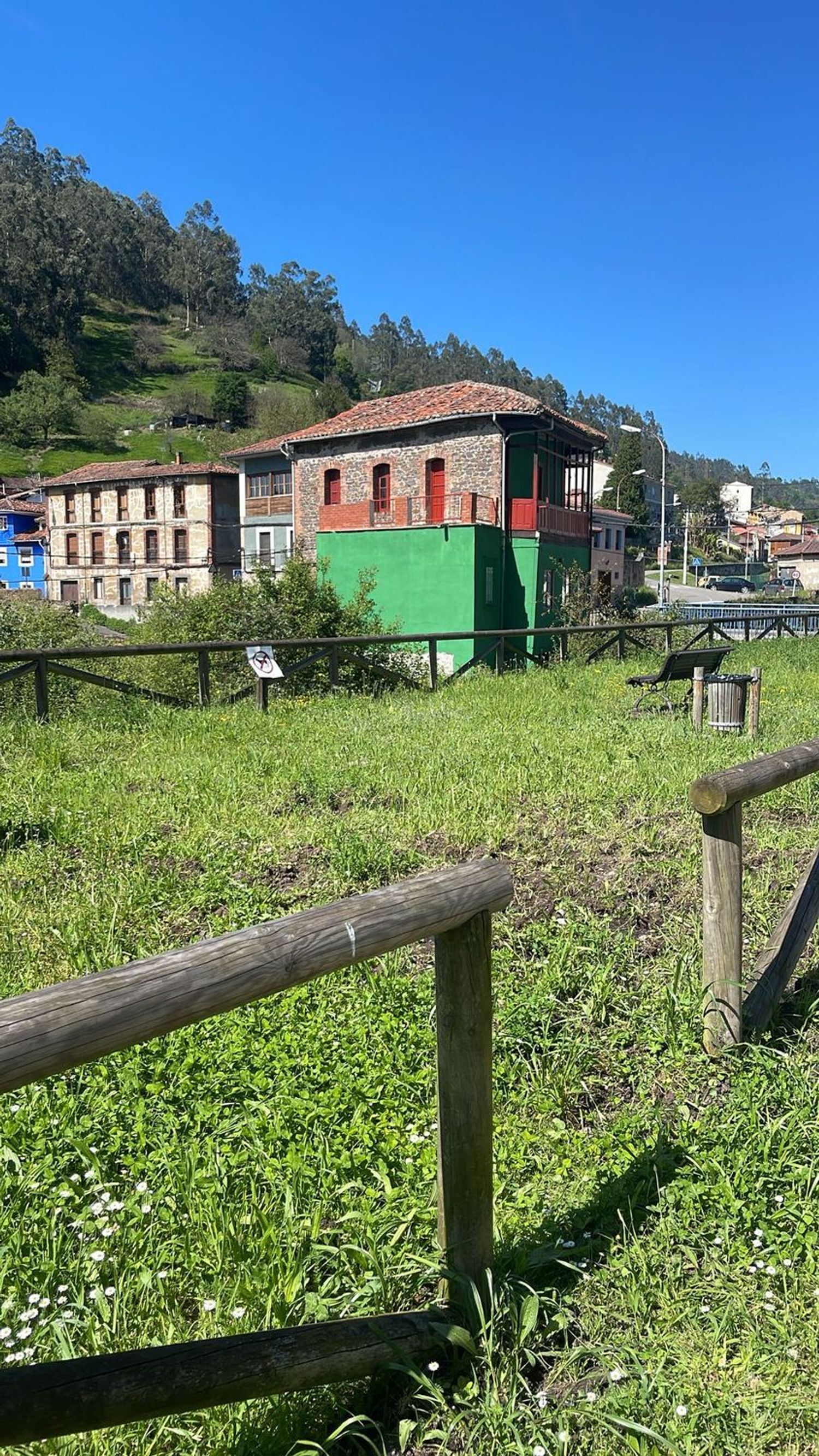 Casas o chalets-Venta-Mieres-1718224-Foto-68