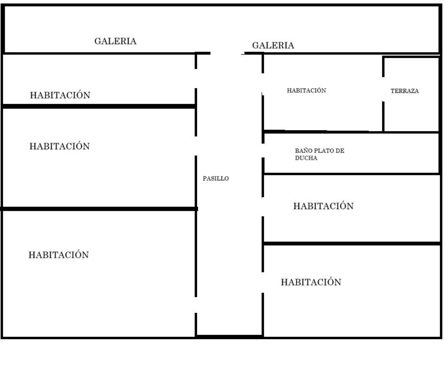 Casas o chalets-Venta-Mieres-1718224-Foto-77