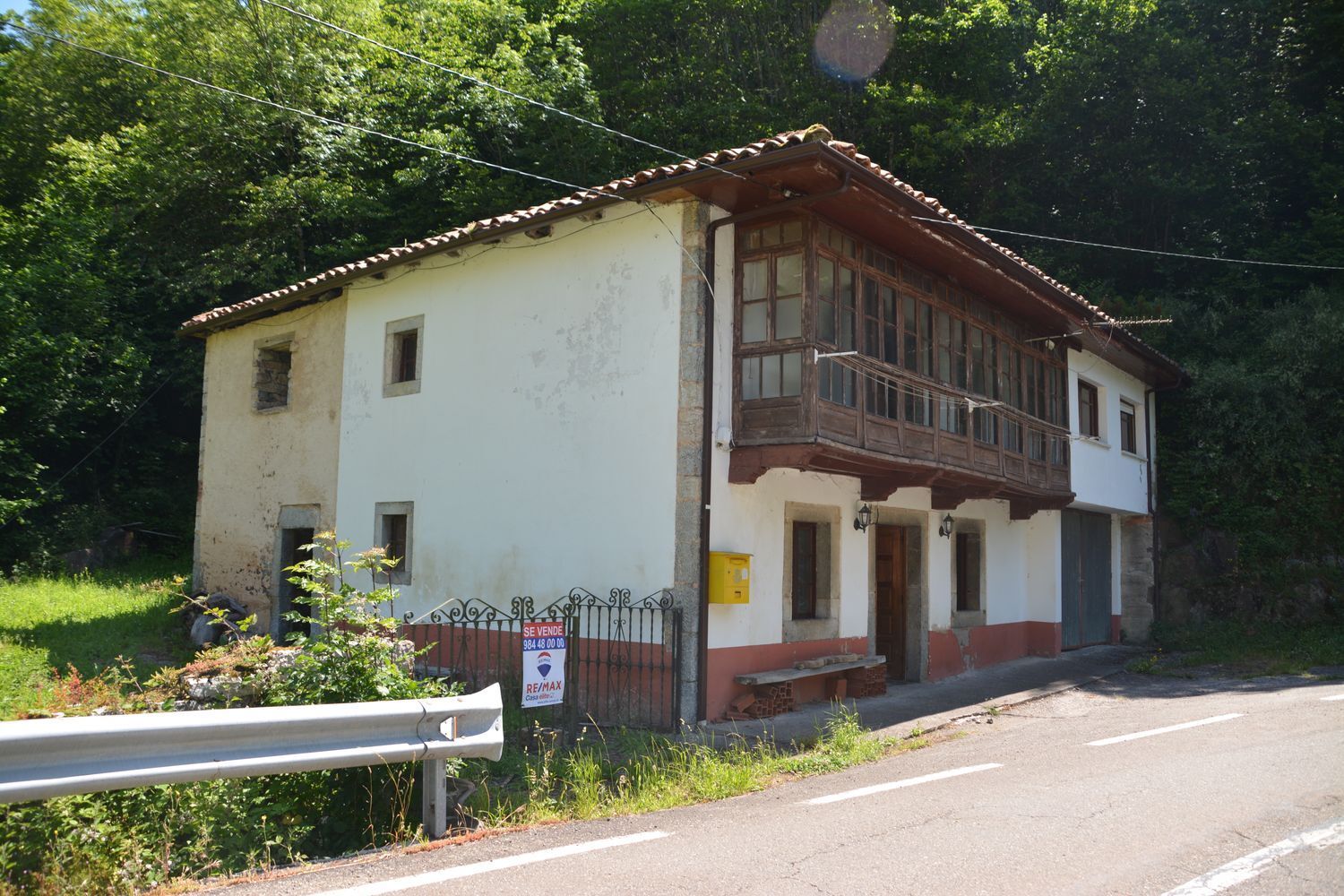 Casas o chalets-Venta-Oseja de Sajambre-876609-Foto-2