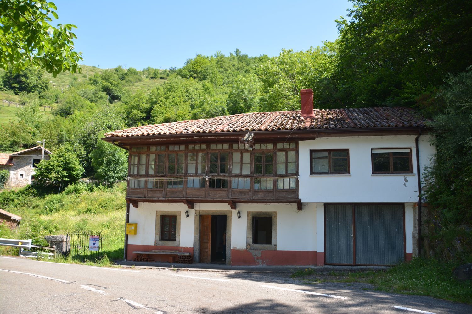 Casas o chalets-Venta-Oseja de Sajambre-876609