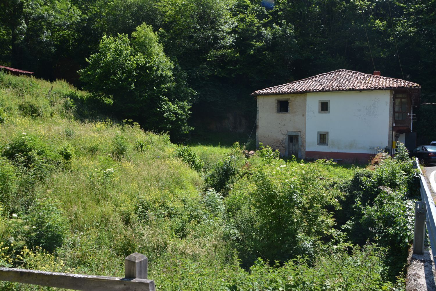 Casas o chalets-Venta-Oseja de Sajambre-876609-Foto-5