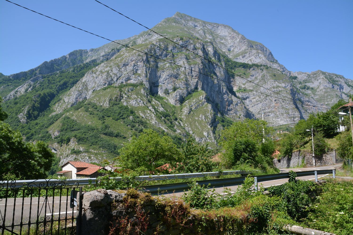 Casas o chalets-Venta-Oseja de Sajambre-876609-Foto-4