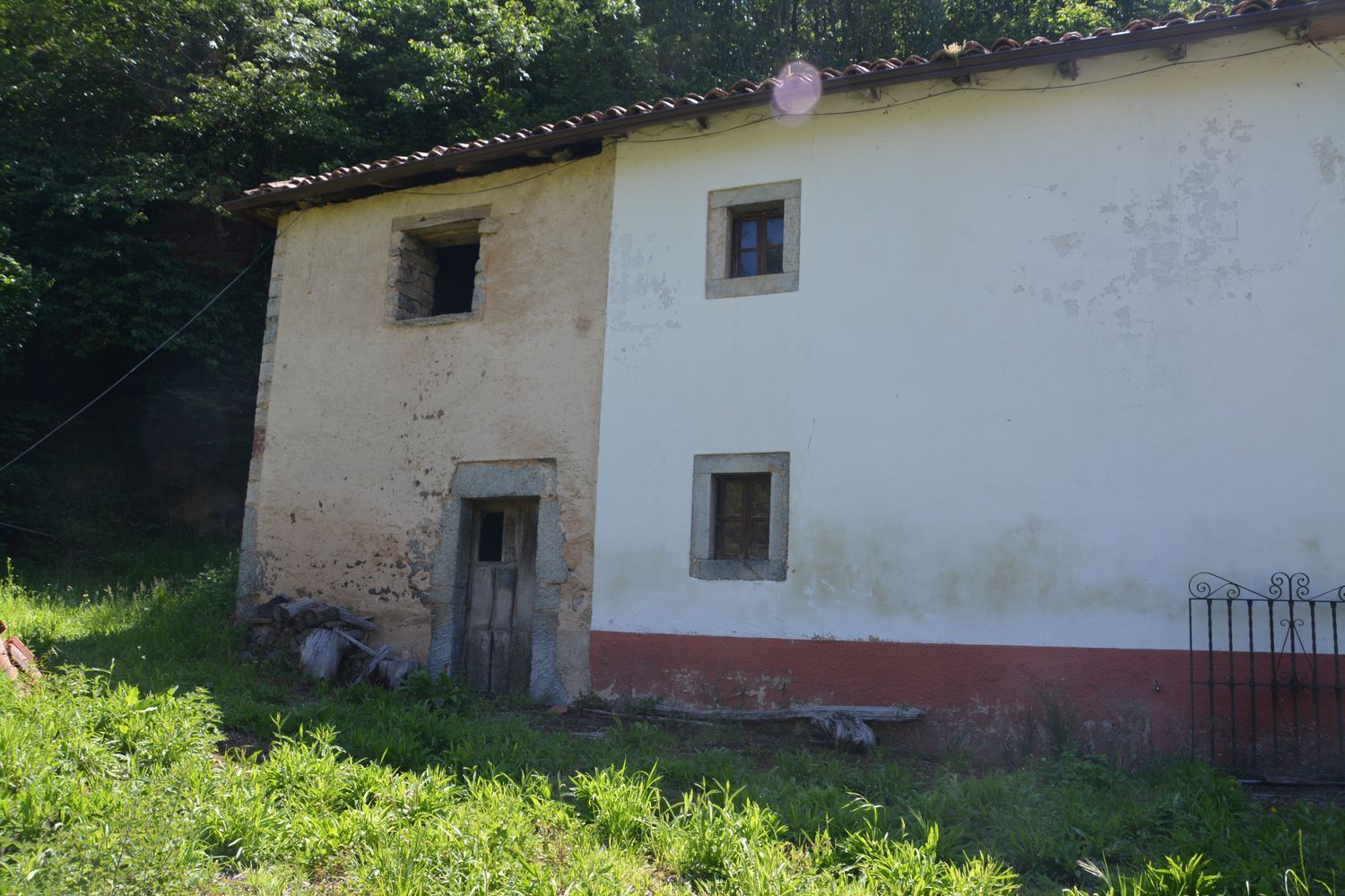 Casas o chalets-Venta-Oseja de Sajambre-876609-Foto-6