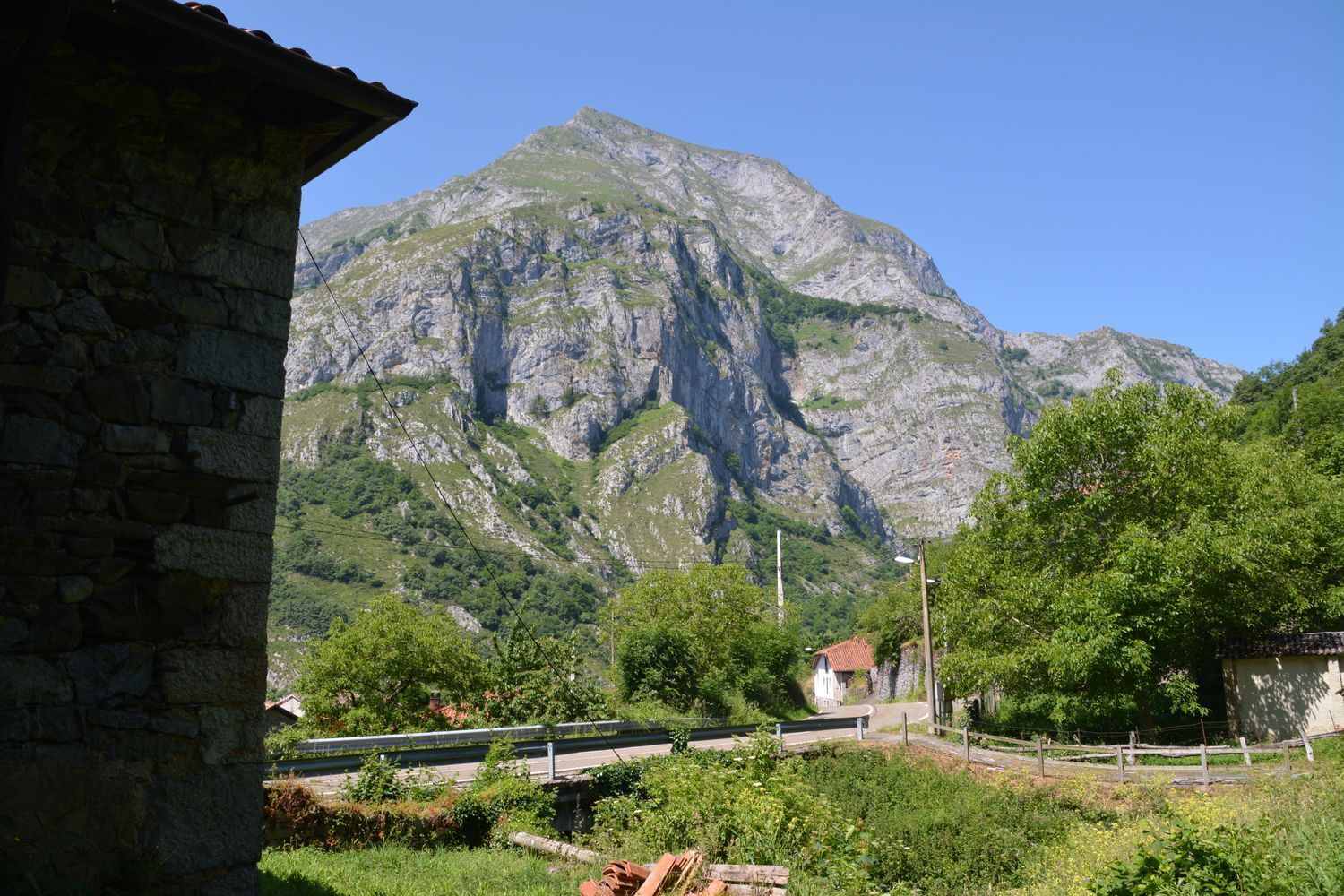 Casas o chalets-Venta-Oseja de Sajambre-876609-Foto-16
