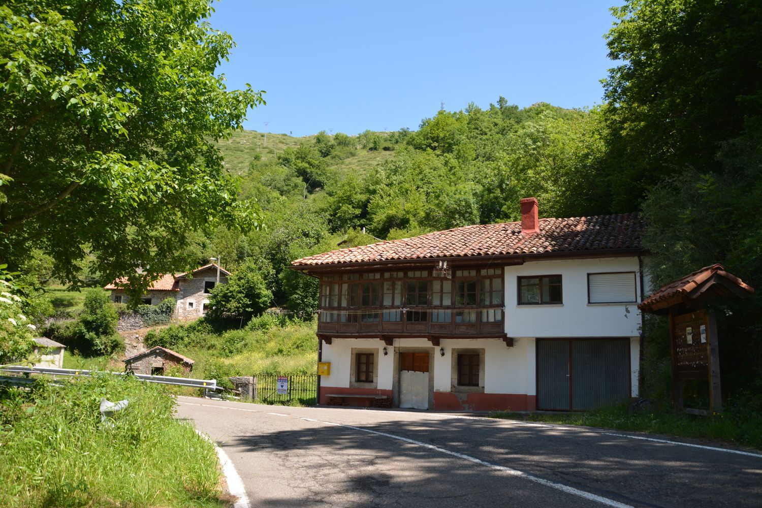 Casas o chalets-Venta-Oseja de Sajambre-876609-Foto-11