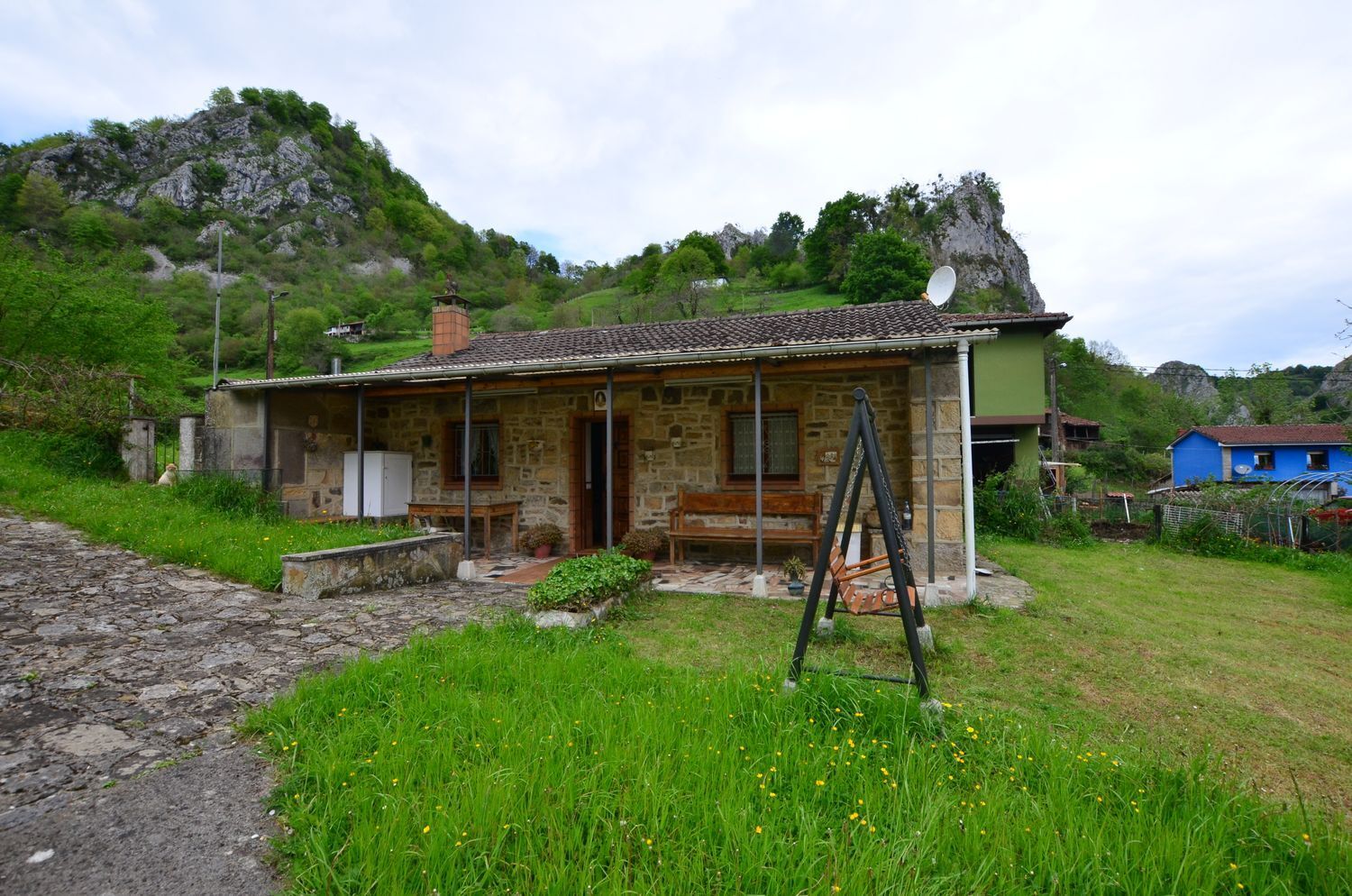 Casas o chalets-Venta-PiloÃ±a-1723336-Foto-2