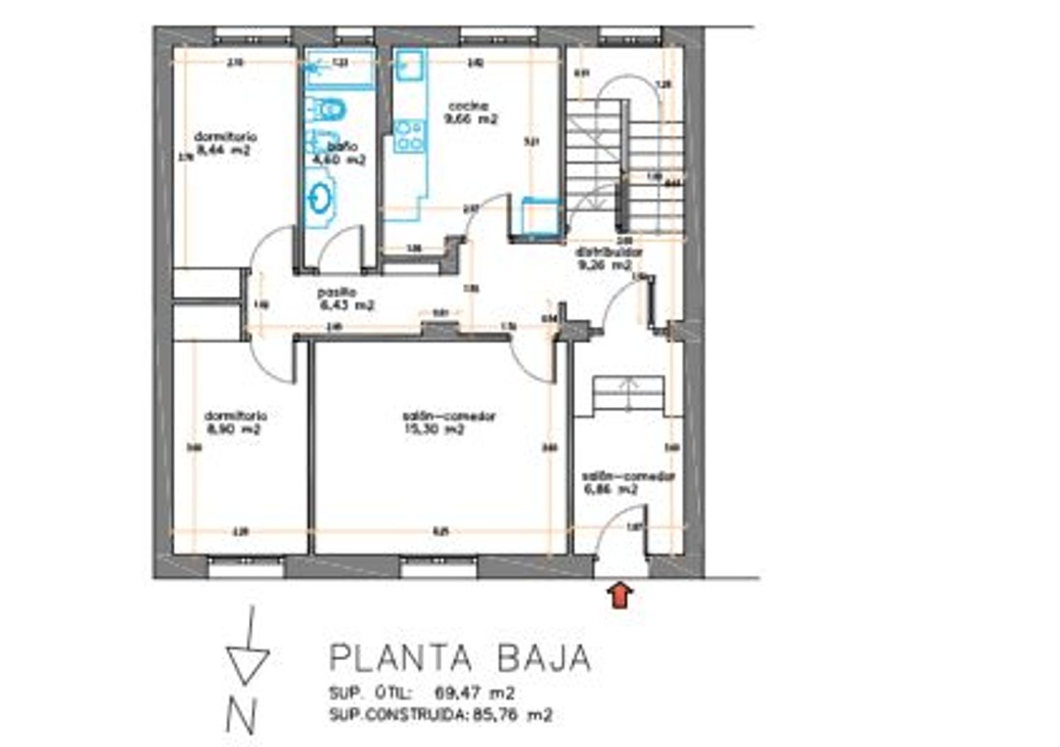 Casas o chalets-Venta-Langreo-1712477-Foto-55