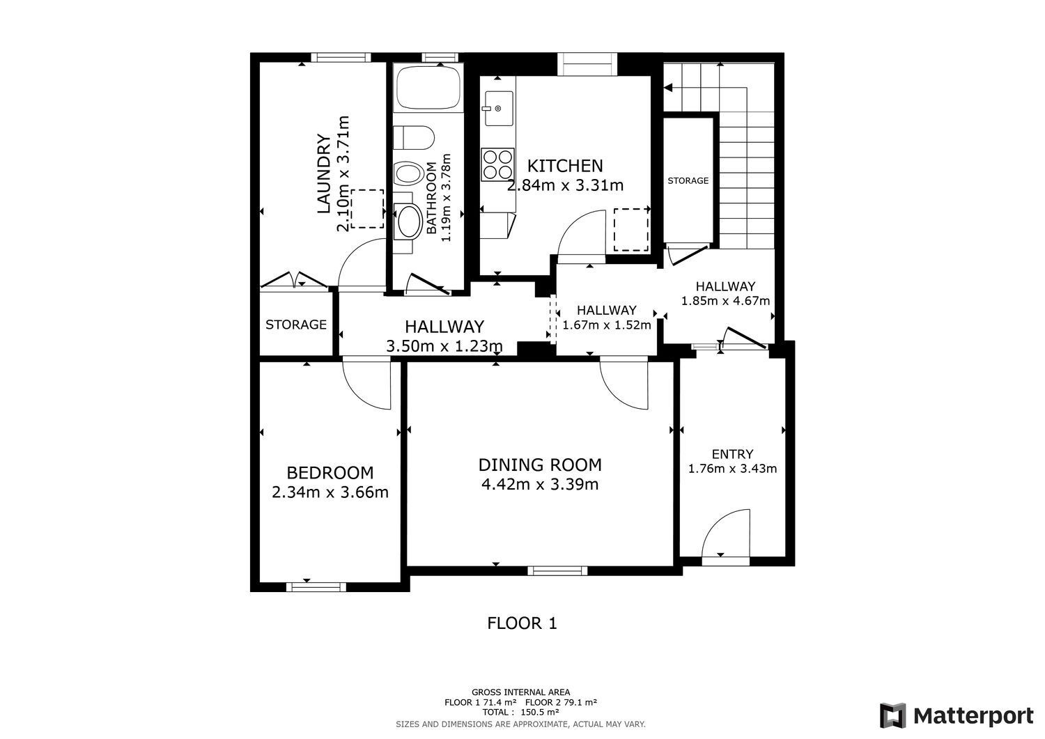 Casas o chalets-Venta-Langreo-1712477-Foto-59