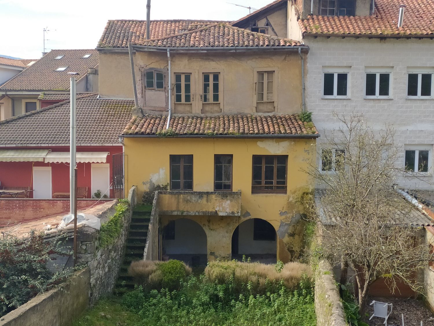 Casas o chalets-Venta-Salas-685511-Foto-3