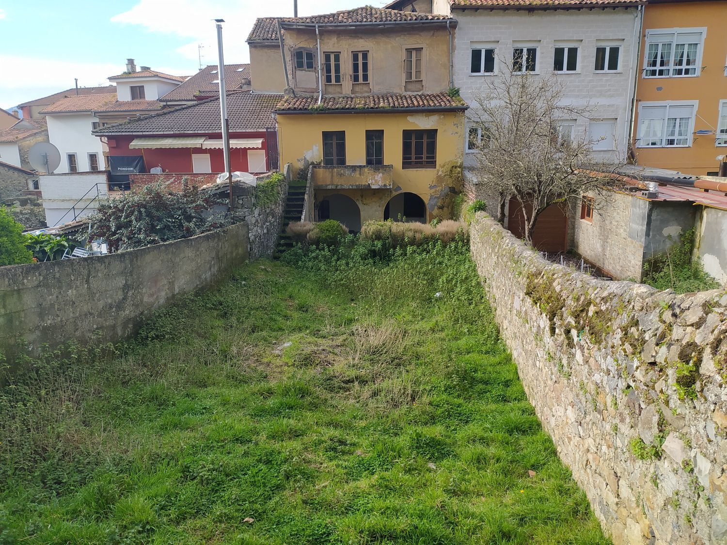 Casas o chalets-Venta-Salas-685511