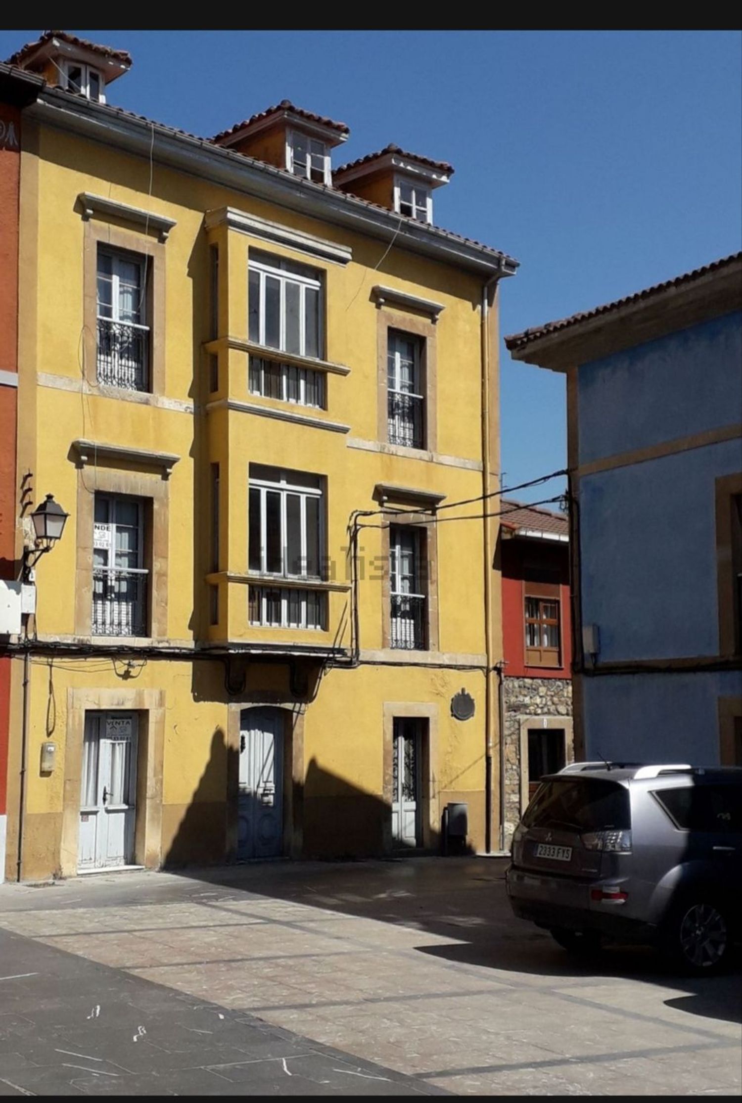 Casas o chalets-Venta-Salas-685511-Foto-2