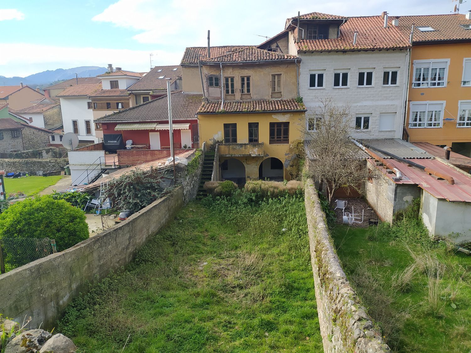 Casas o chalets-Venta-Salas-685511-Foto-8