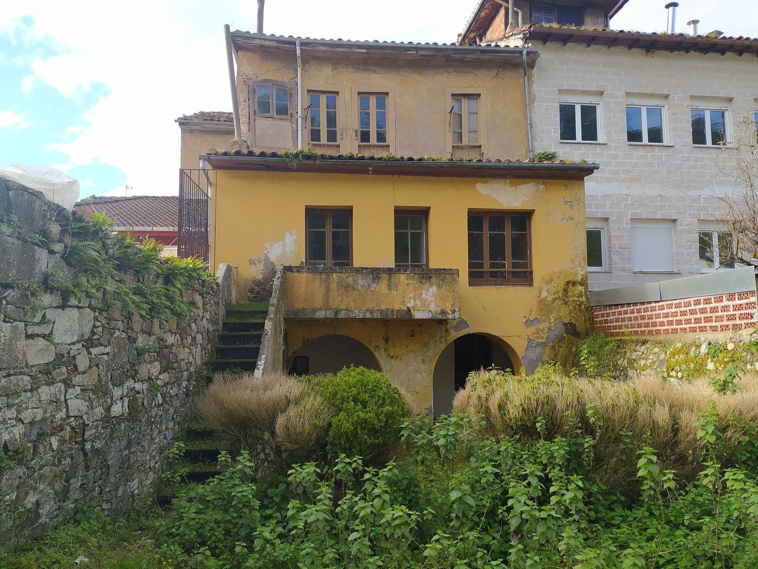 Casas o chalets-Venta-Salas-685511-Foto-36