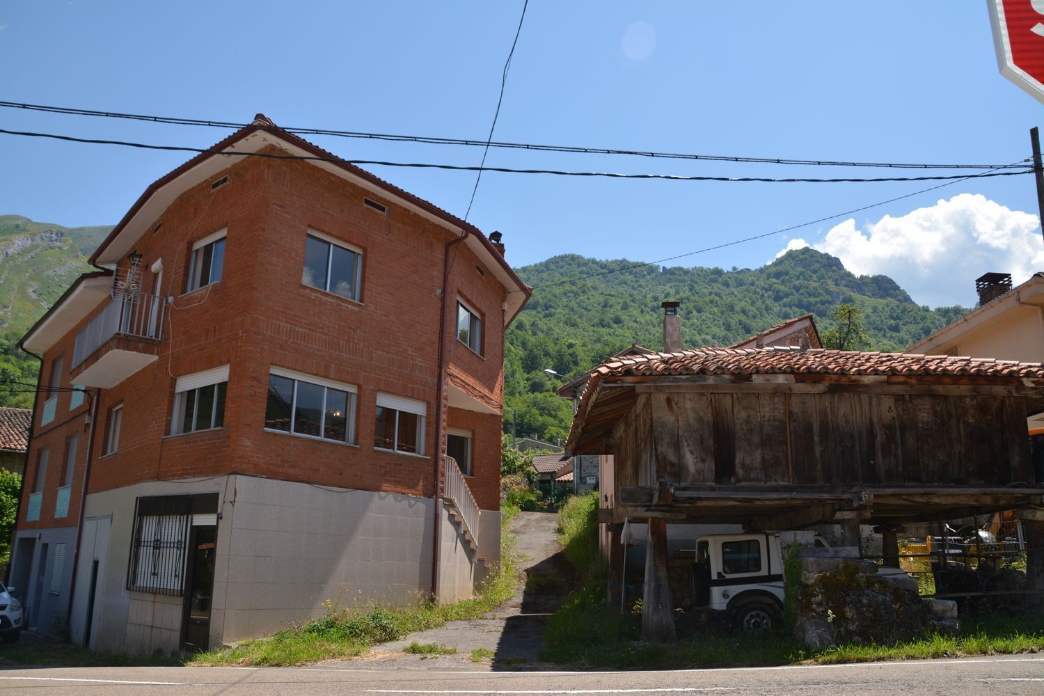 Casas o chalets-Venta-Oseja de Sajambre-582462