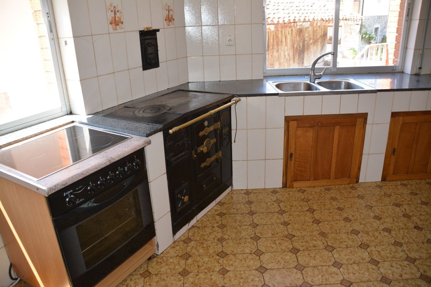 Casas o chalets-Venta-Oseja de Sajambre-582462-Foto-5