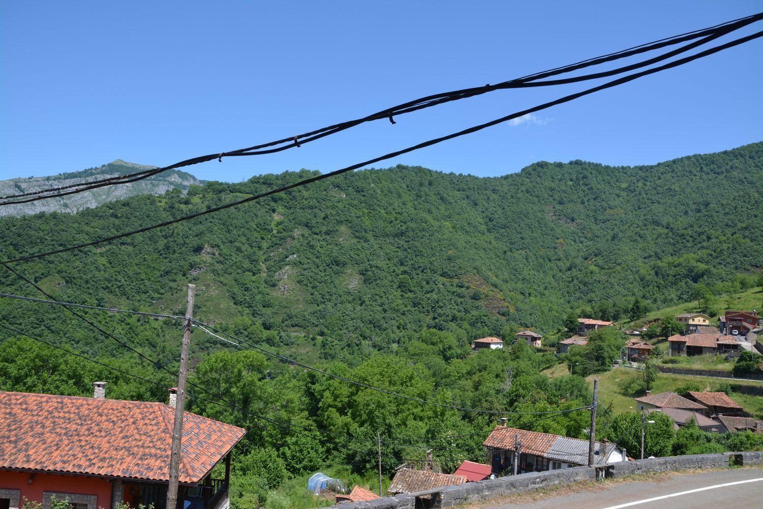 Casas o chalets-Venta-Oseja de Sajambre-582462-Foto-11