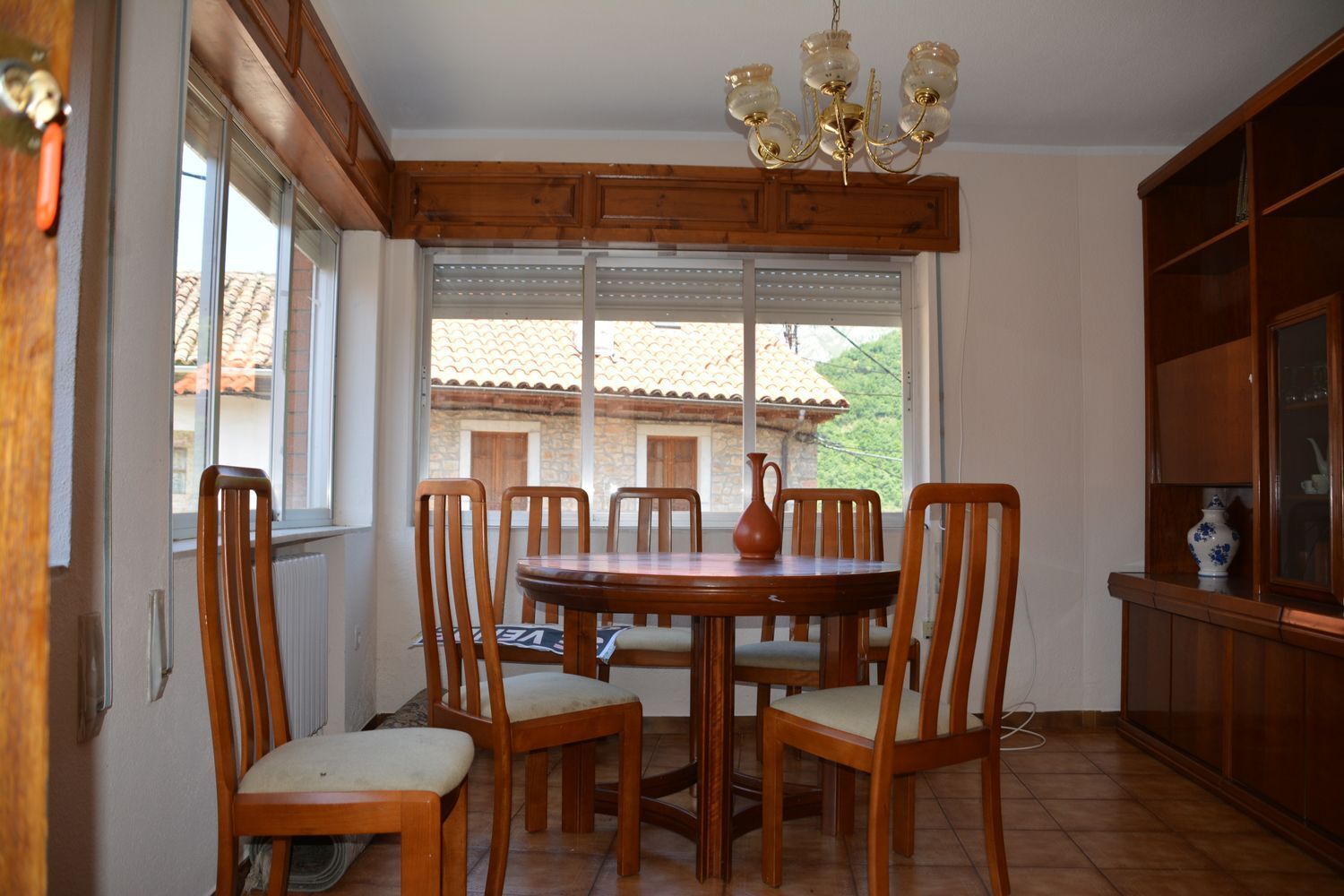 Casas o chalets-Venta-Oseja de Sajambre-582462-Foto-9