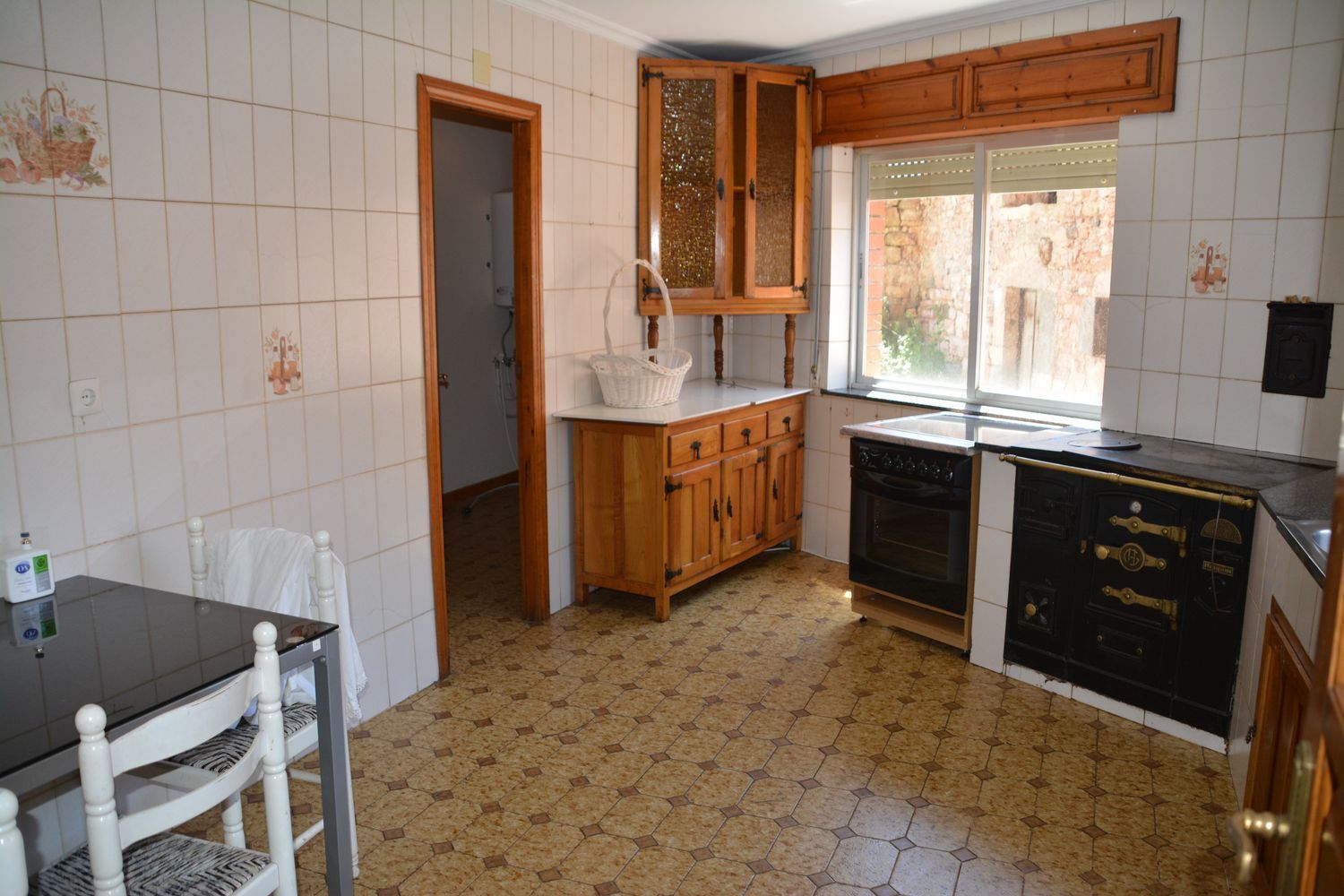 Casas o chalets-Venta-Oseja de Sajambre-582462-Foto-15