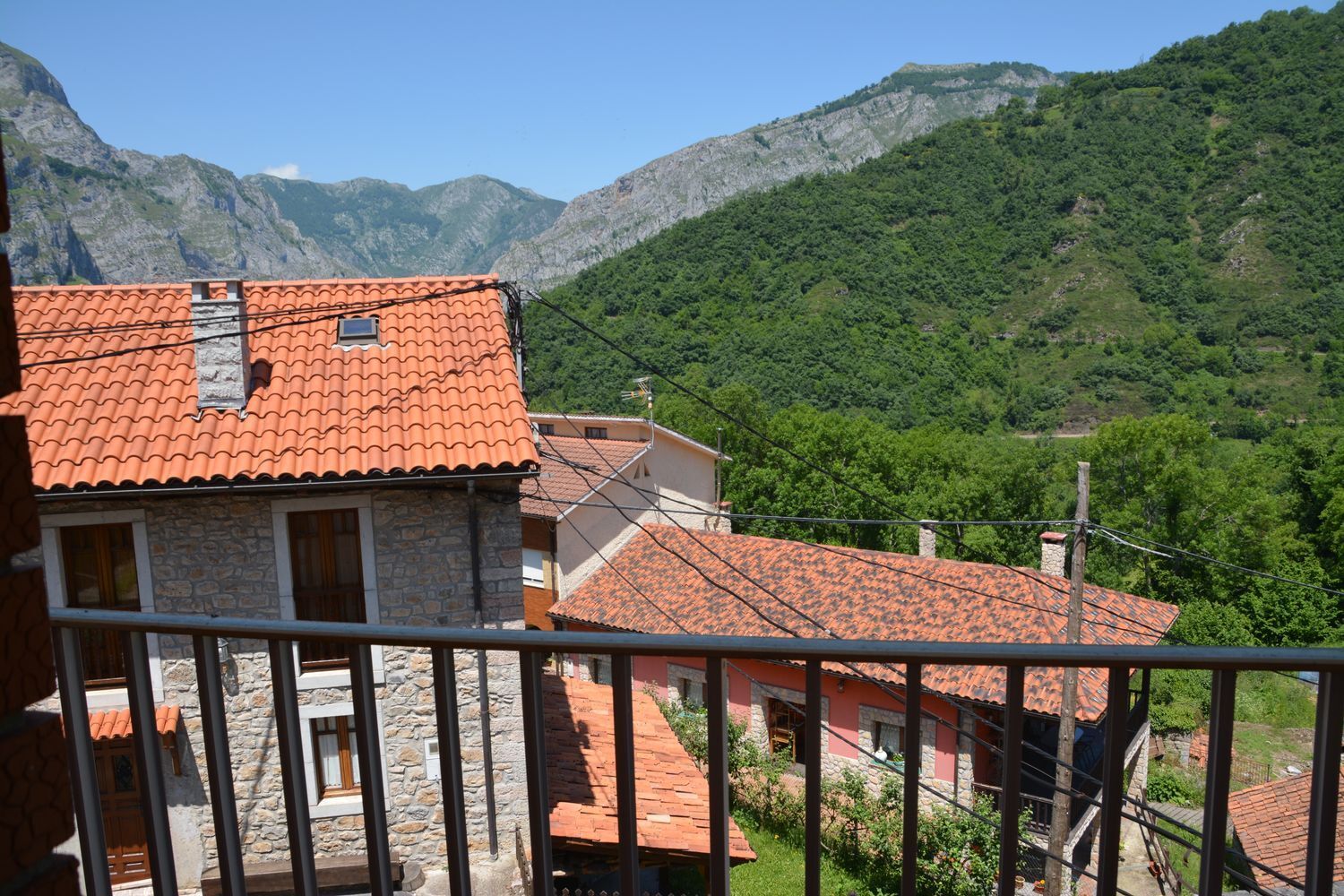 Casas o chalets-Venta-Oseja de Sajambre-582462-Foto-25