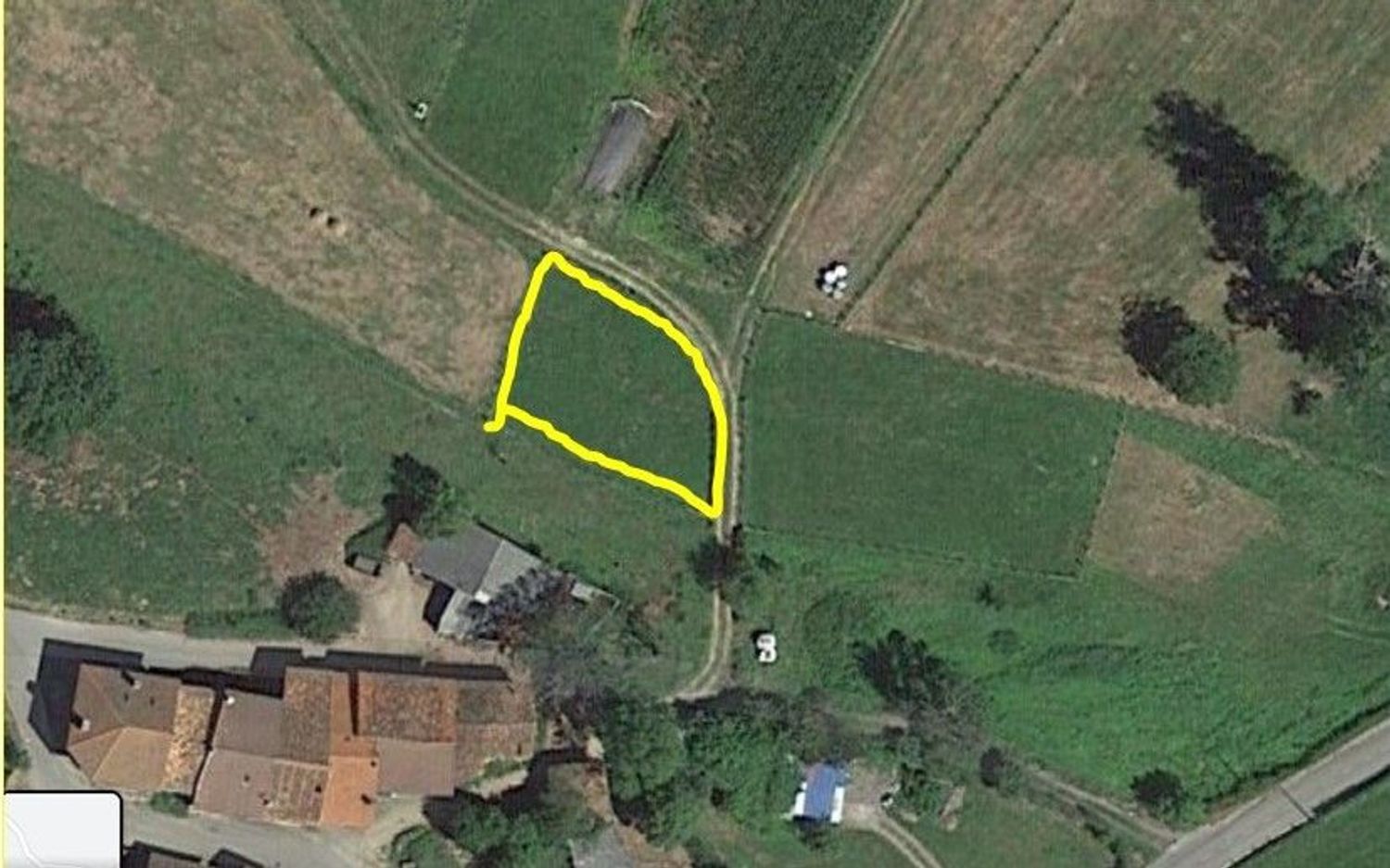 Fincas y solares-Venta-Las Navas del MarquÃ©s-700382-Foto-4