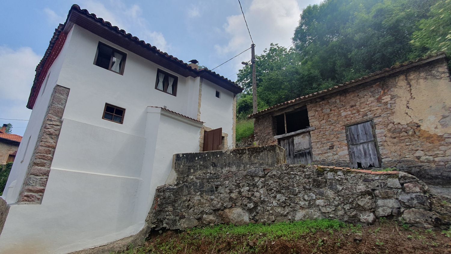 Casas o chalets-Venta-Soto del Barco-876805-Foto-3