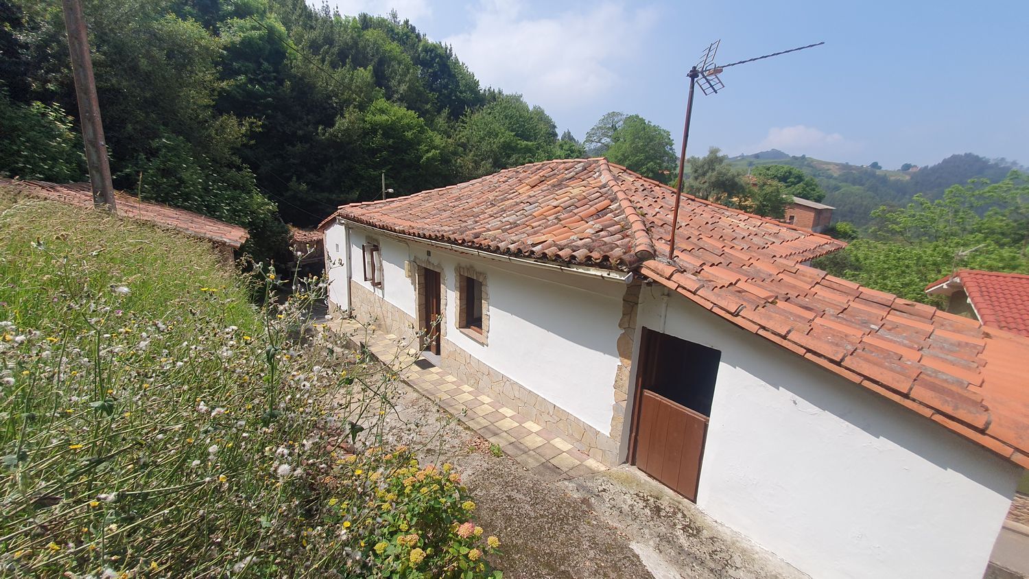 Casas o chalets-Venta-Soto del Barco-876805-Foto-2