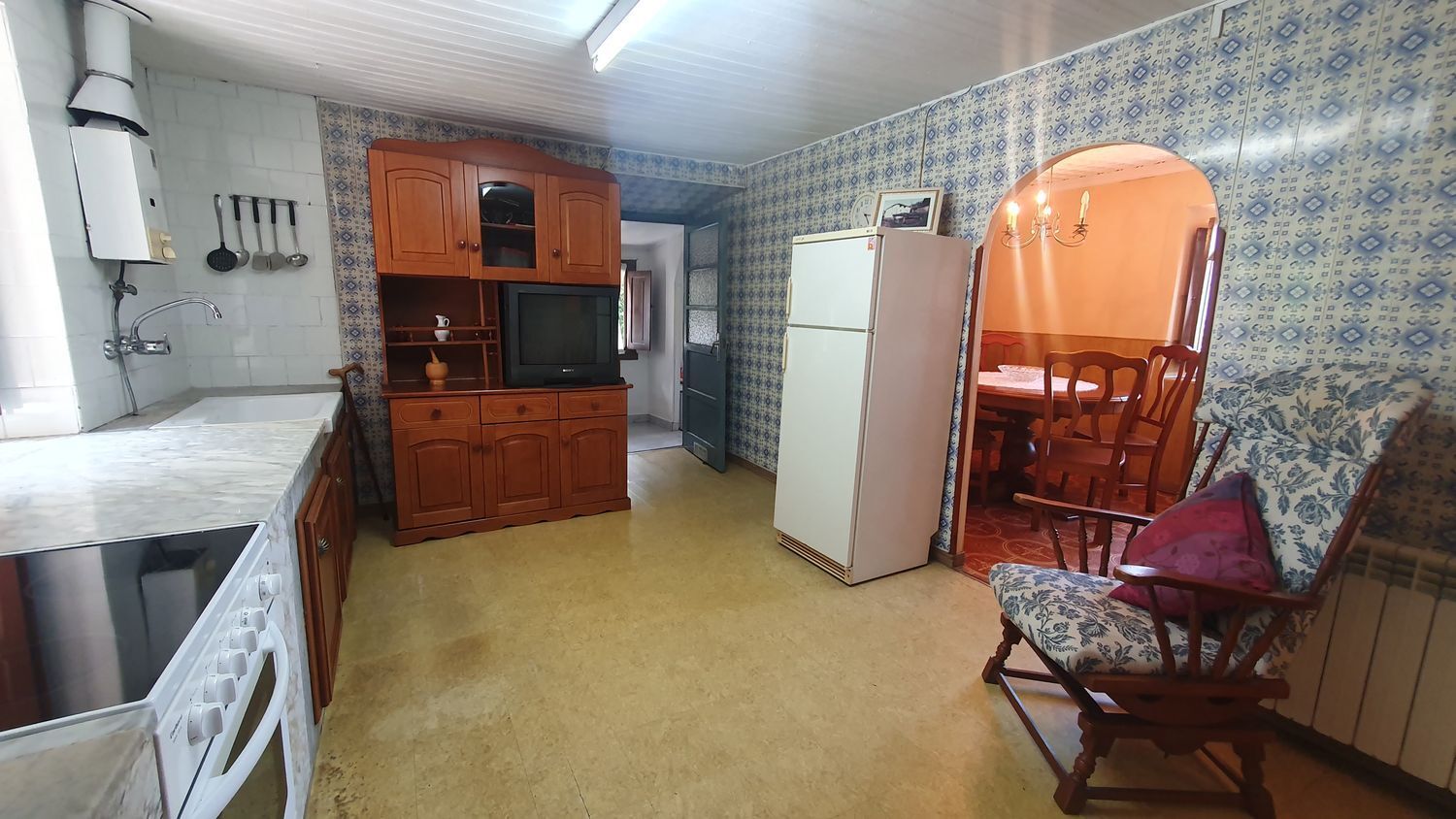 Casas o chalets-Venta-Soto del Barco-876805-Foto-7