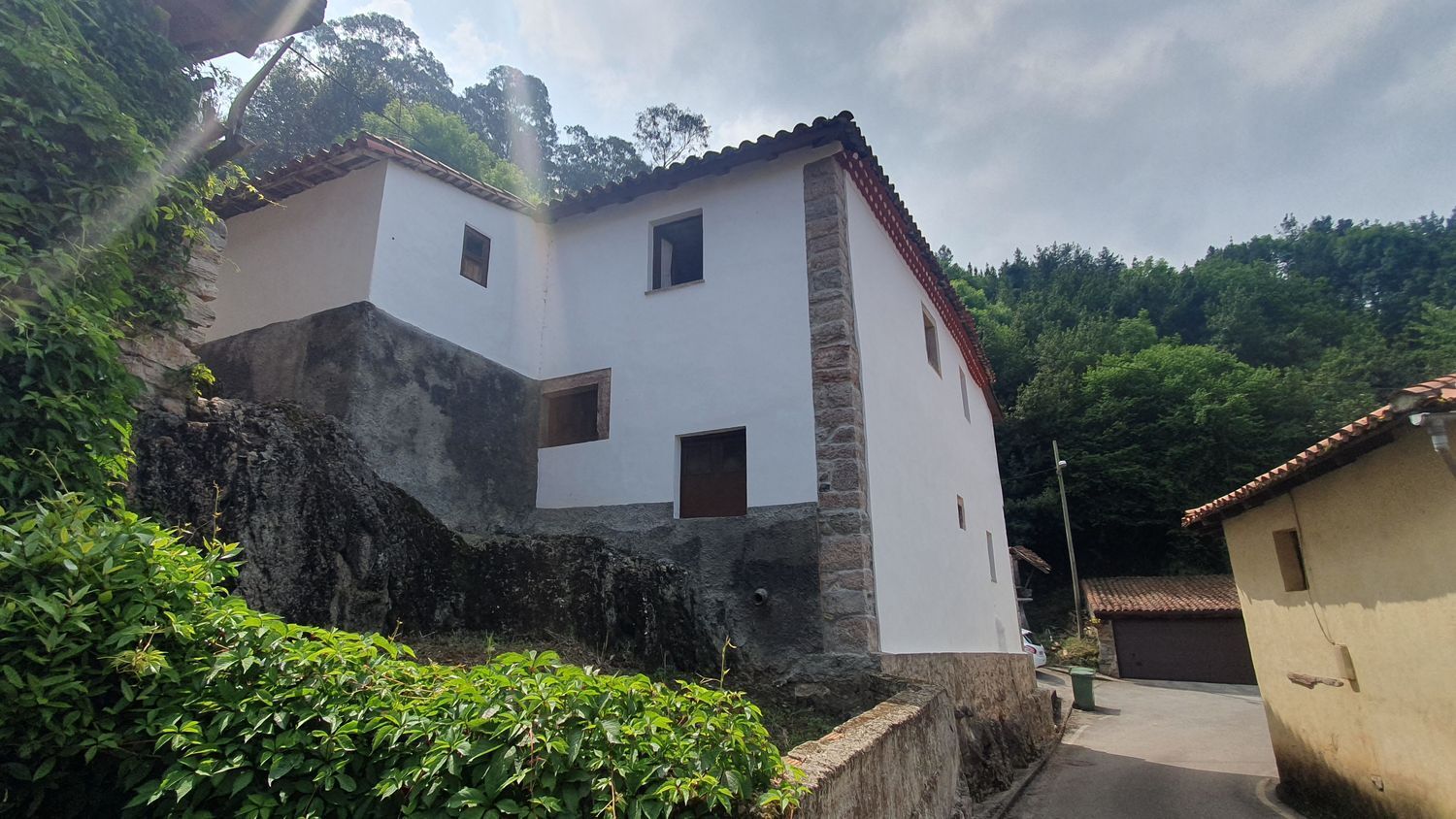 Casas o chalets-Venta-876805