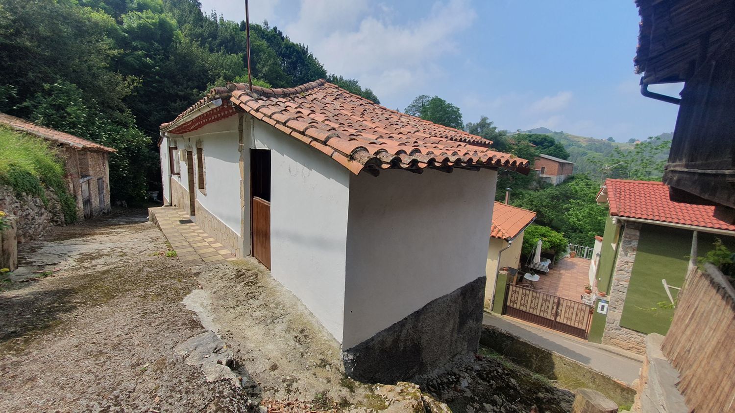 Casas o chalets-Venta-Soto del Barco-876805-Foto-31