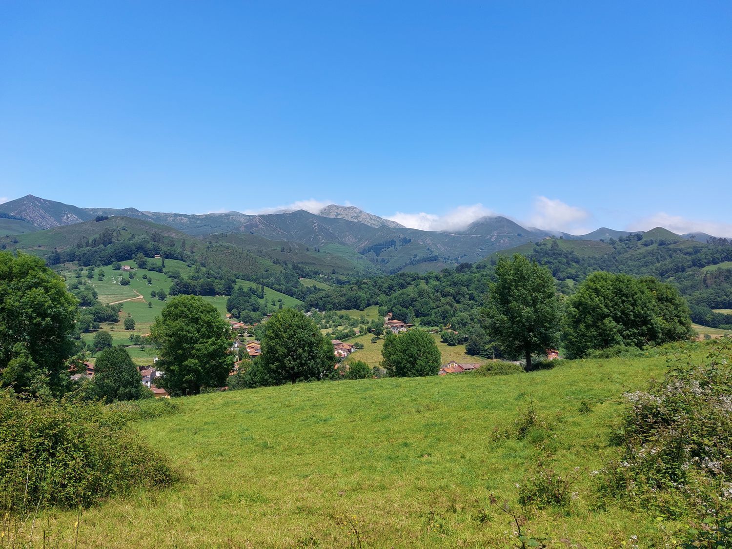 Propiedad en venta en Asturias, Onís