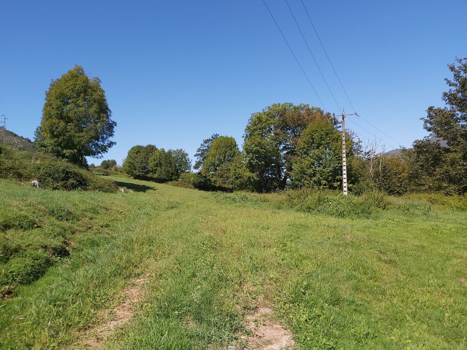 Propiedad en venta en Asturias, Onís