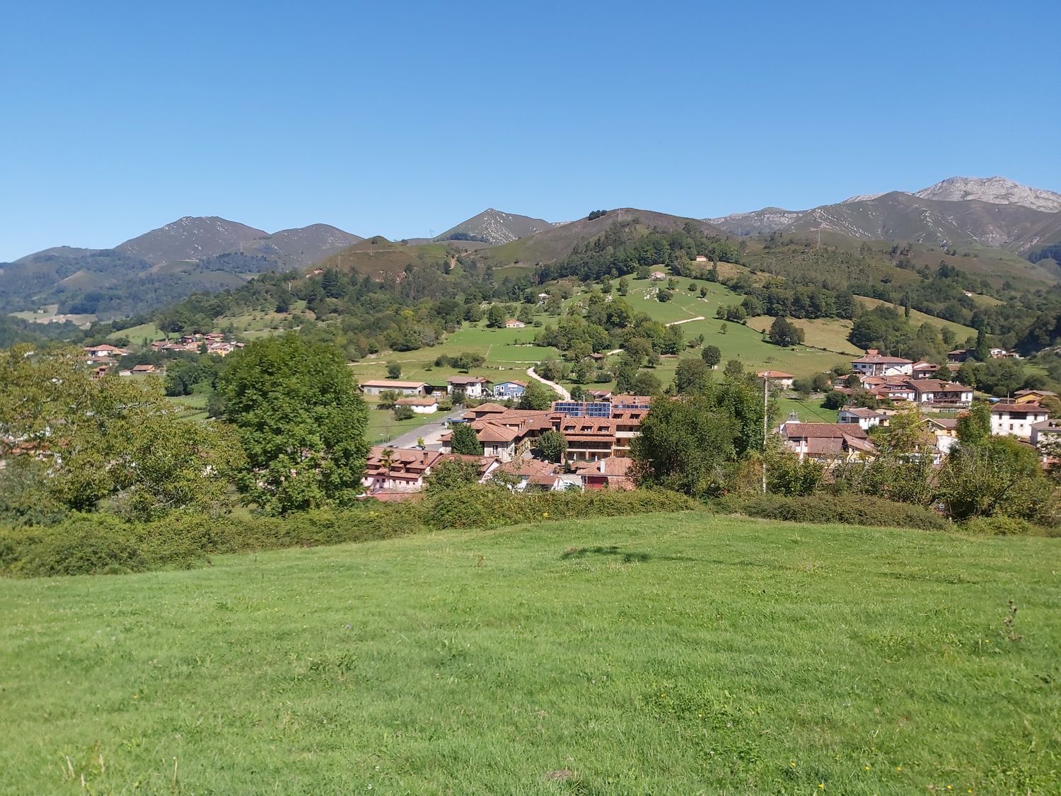 Propiedad en venta en Asturias, Onís