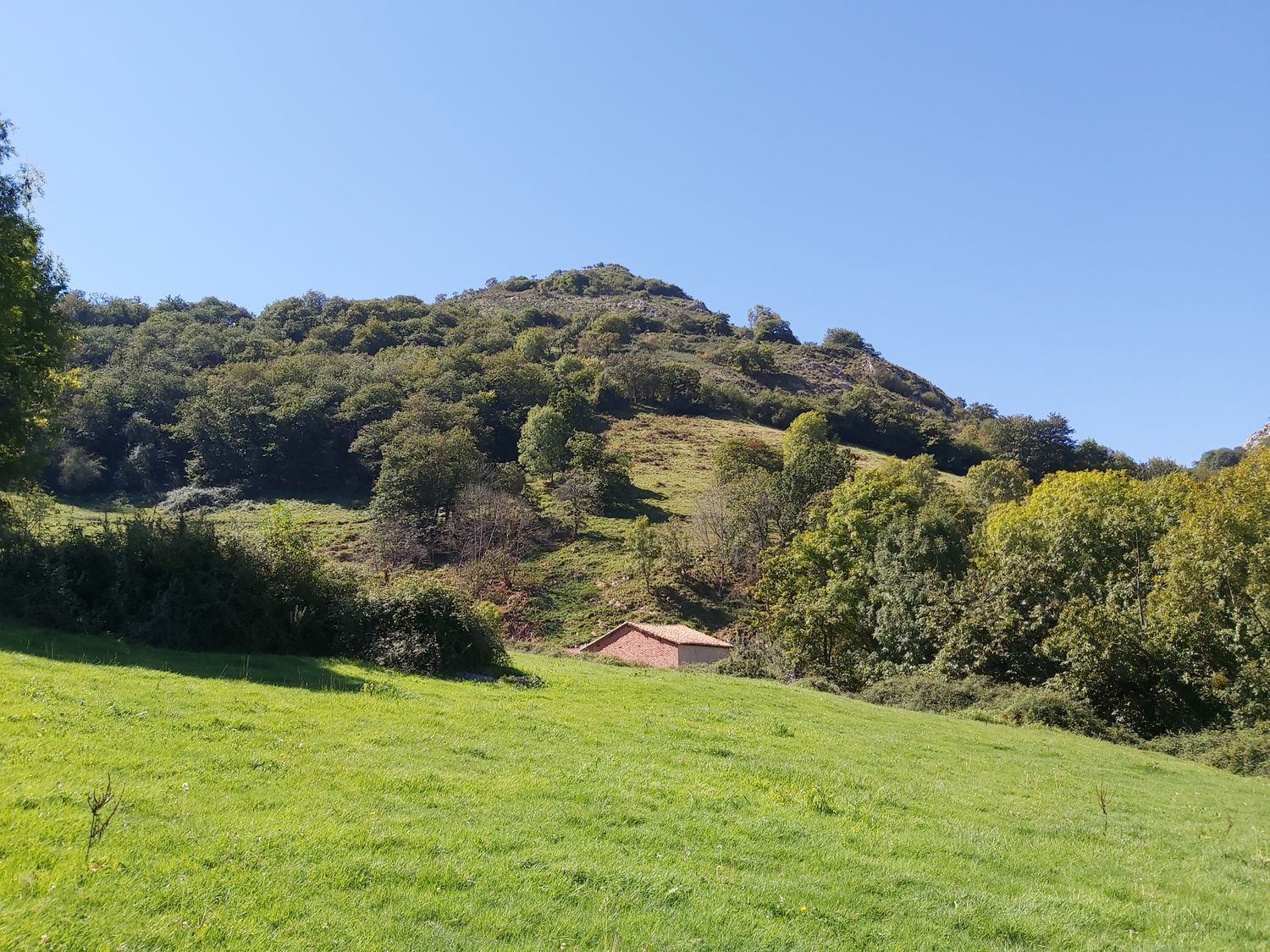 Propiedad en venta en Asturias, Onís