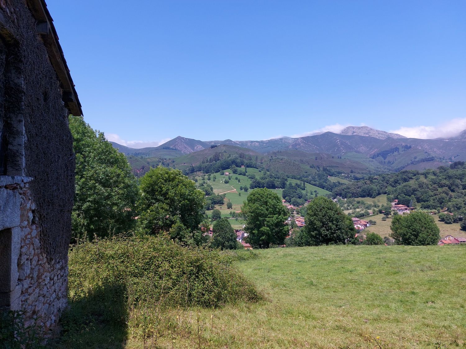 Propiedad en venta en Asturias, Onís